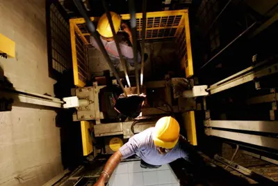 Assistência Técnica de Elevador São Paulo