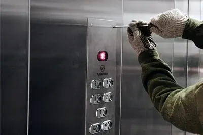 Conserto de Elevador São Paulo