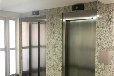 Modernização de Elevador