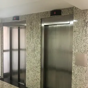 Modernização de Elevador